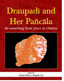Draupadi and her Pañcala : Book launch by Dr. Neera Misra 