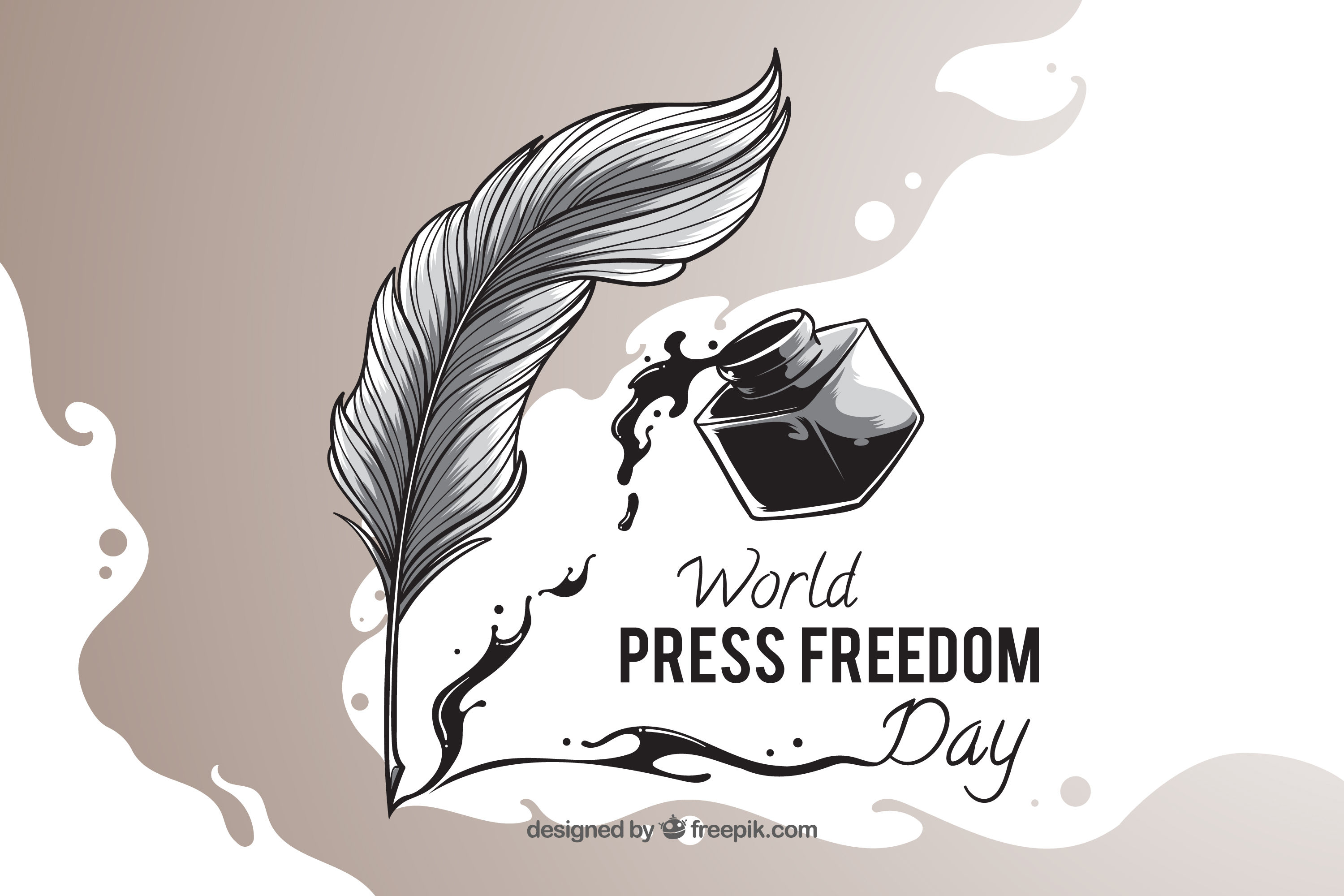 Assault on Press Freedom-