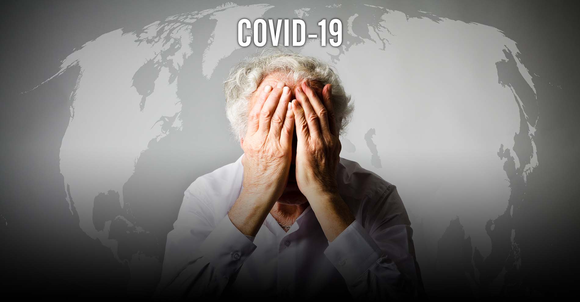 Coronavirus (Covid-19) and Senior Citizens