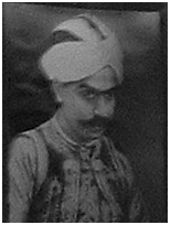 Raja Jai Kishan Das Chaubey