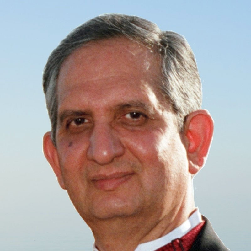 Anil Chaturvedi, MD Hinduja Bank Switzerland